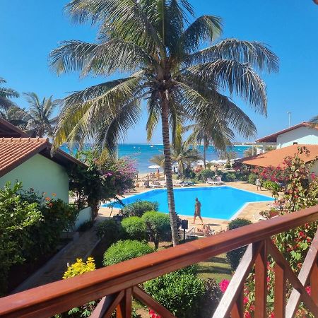 Beach Front Ocean View Porto Antigo2 Santa Maria Luaran gambar