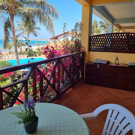 Beach Front Ocean View Porto Antigo2 Santa Maria Luaran gambar
