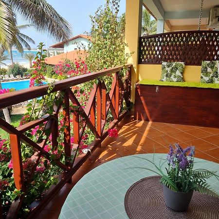 Beach Front Ocean View Porto Antigo2 Santa Maria Luaran gambar