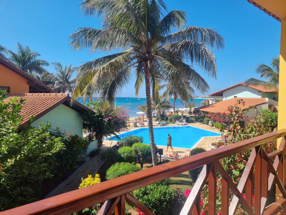 Beach Front Ocean View Porto Antigo2 Santa Maria Luaran gambar