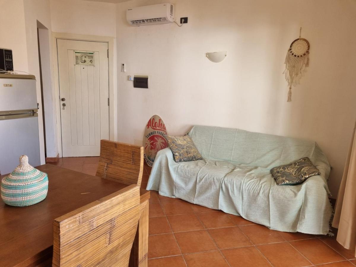 Beach Front Ocean View Porto Antigo2 Santa Maria Luaran gambar